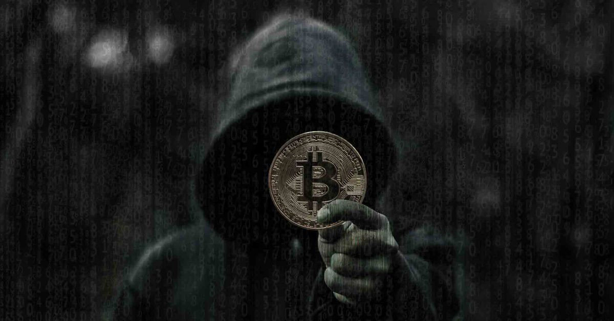 are bitcoin transactions really anonymous