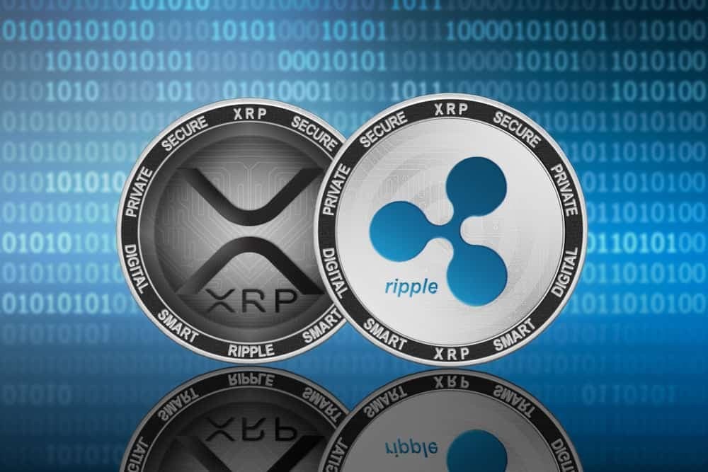 are ripple and xrp