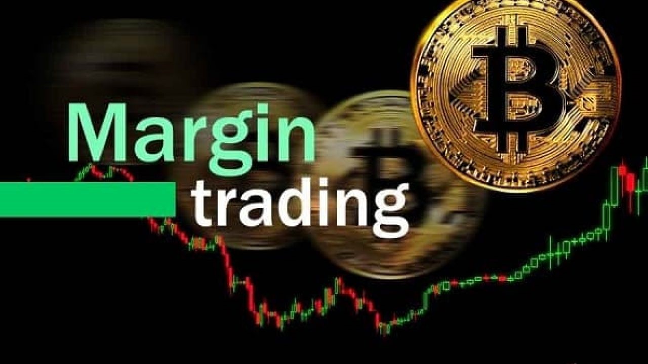 bitcoin margin trading