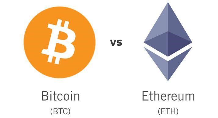 bitcoin mining vs ethereum mining profitability and convenience