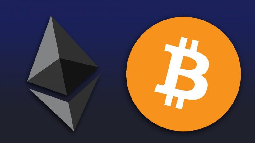 ethereum vs bitcoin future changes