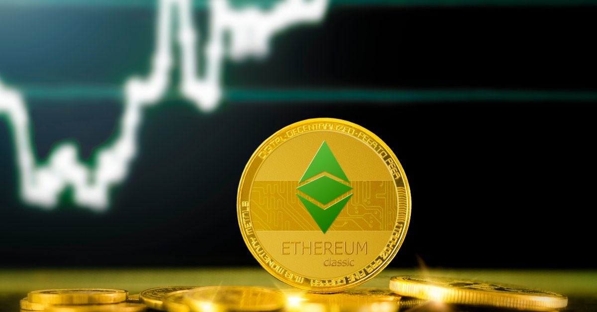 history of ethereum classic