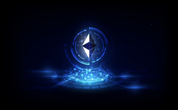 how does mining ethereum work
