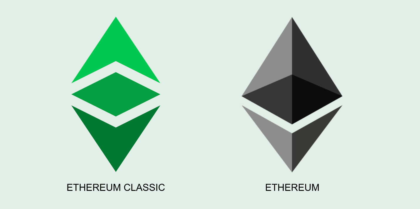how is ethereum classic different from ethereum