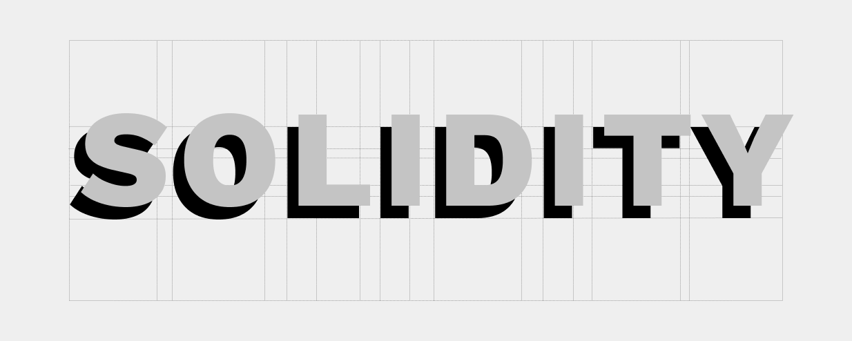 learning solidity