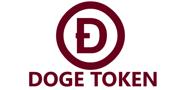 tokens based on doge