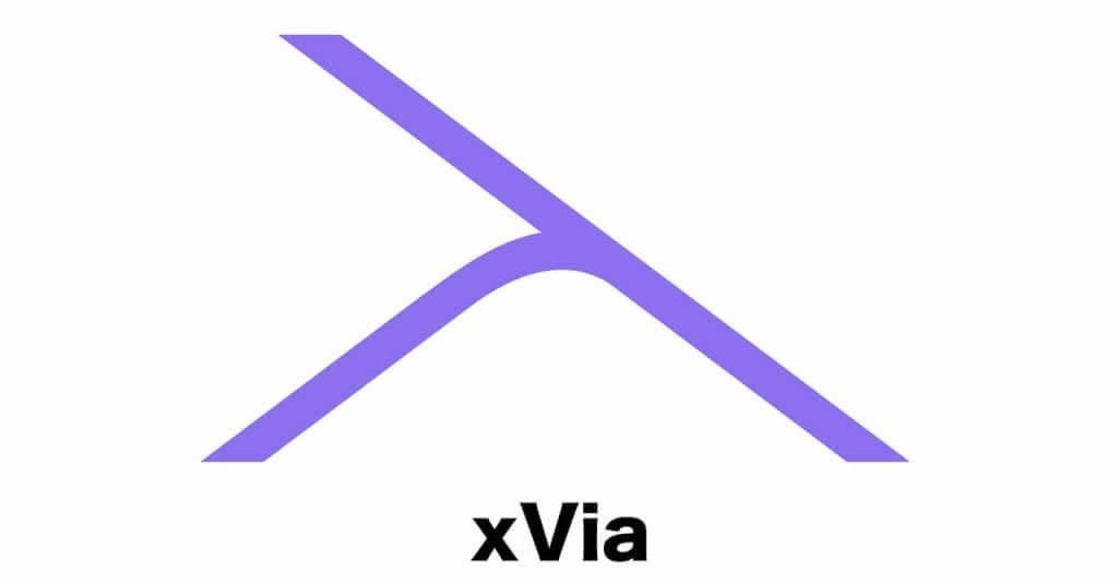 xvia (send payments)